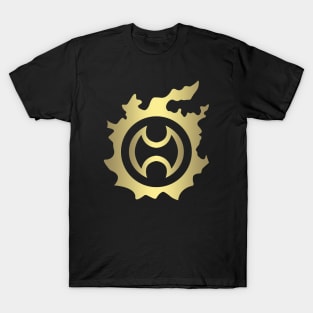 Soul of the WAR T-Shirt